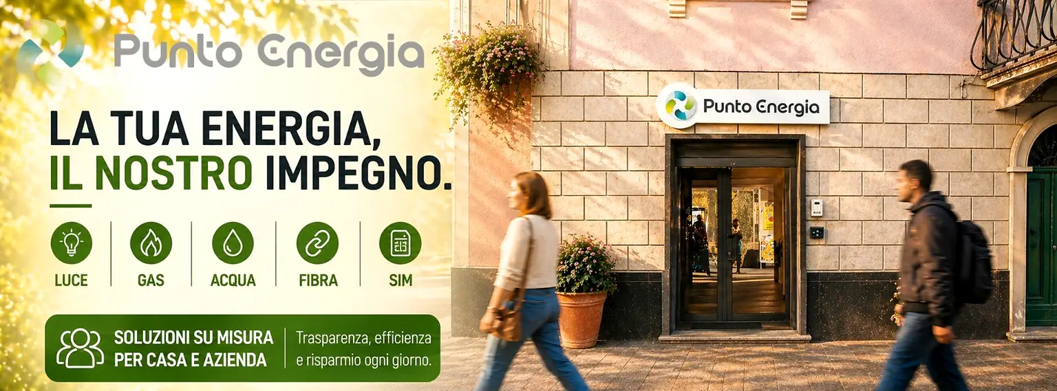Italy utilities emergency checklist