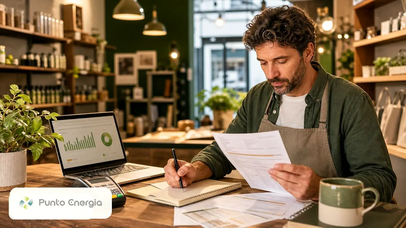 Business da remoto: controllo bollette, fibra e SIM per negozi e uffici