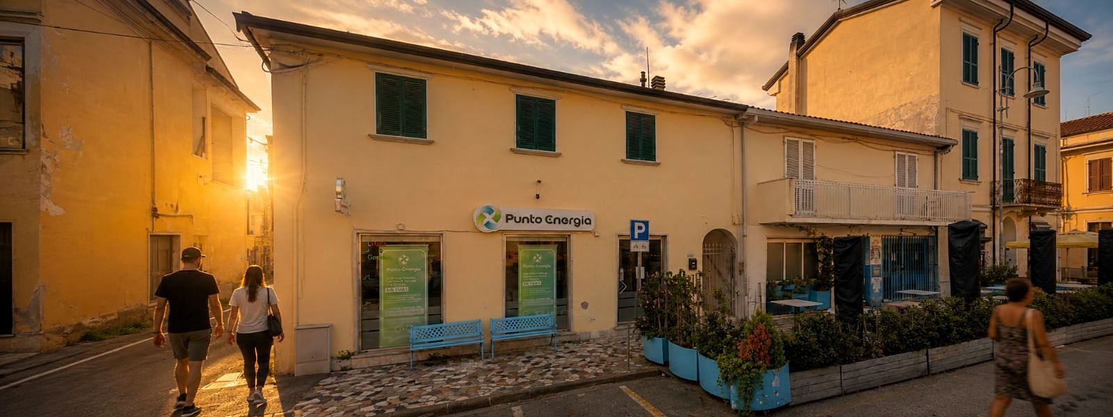 Casa vacanze Marina di Carrara e Massa con bollette e internet da controllare