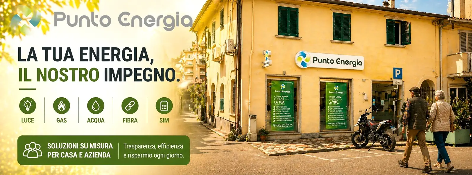 Copertina Punto Energia Marina di Carrara