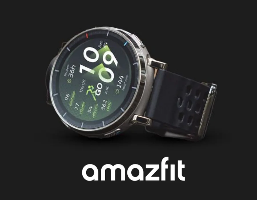 Amazfit Active 3 Premium incluso nella promozione Plenitude Fibra